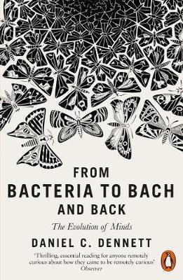 From Bacteria to Bach and Back: The Evol