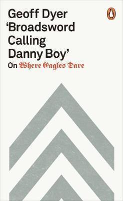 'Broadsword Calling Danny Boy': On Where