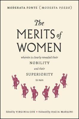The Merits of Women: Wherein Is Revealed