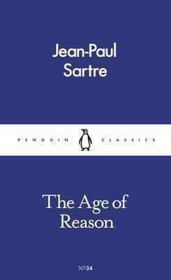 The Age of Reason