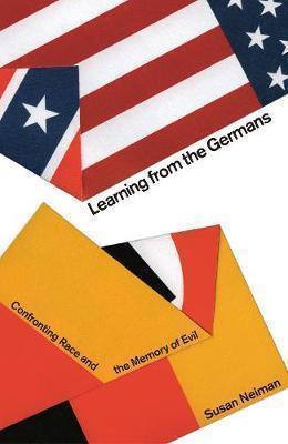 Learning from the Germans: Confronting R