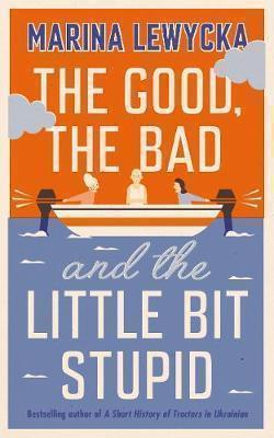 The Good, the Bad and the Little Bit Stupid