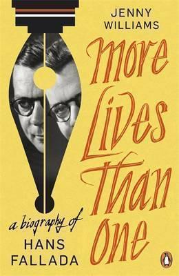 More Lives than One: A Biography of Hans