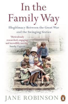 In the Family Way: Illegitimacy Between