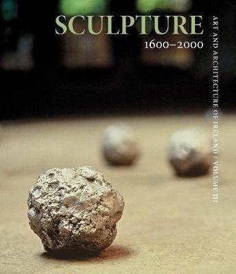 Sculpture 1600-2000: Art and Architecture