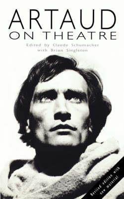 Artaud on Theatre
