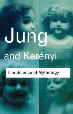 The Science of Mythology: Essays on the