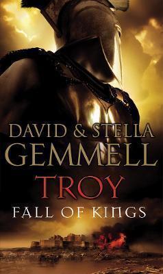 Troy: Fall Of Kings: (Troy: 3)