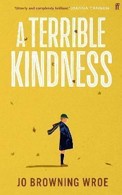 A Terrible Kindness: Top Ten Debut 2022,