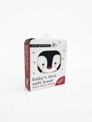 Pitter Patter Penguin