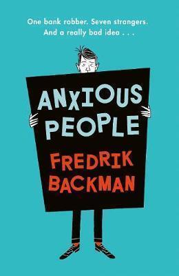 Anxious People