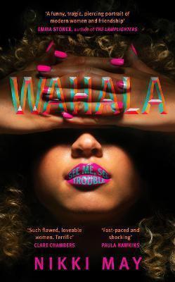 Wahala: Set to be the most talked-about