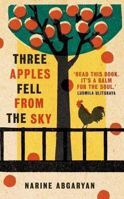Three Apples Fell from the Sky: The Inte