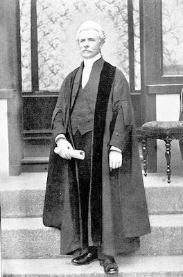 Vindicating Dublin: The story behind the controversial dissolution of Dublin Corporation in 1924