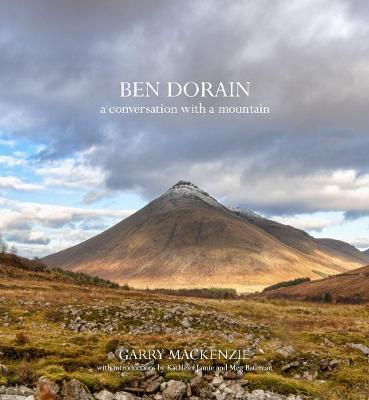 Ben Dorain: A Conversation with a Mounta