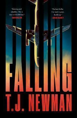 Falling: the most thrilling blockbuster