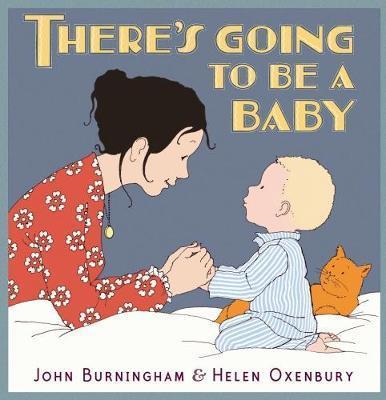 There's Going To Be a Baby