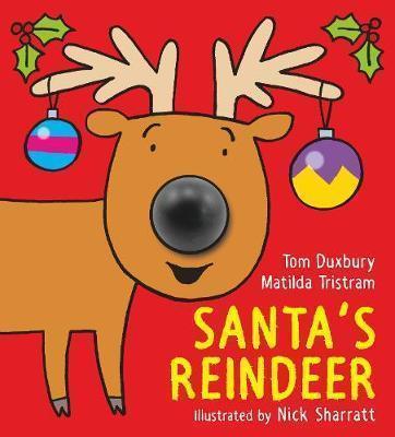 Santa's Reindeer