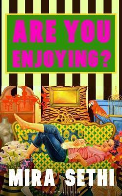 Are You Enjoying?