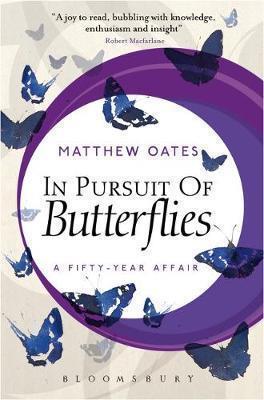 In Pursuit of Butterflies: A Fifty-year