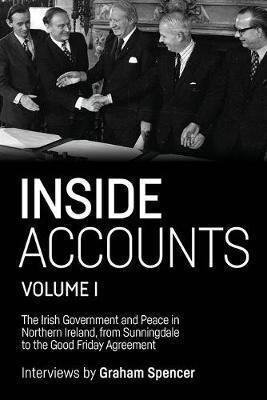 Inside Account: Volume 1