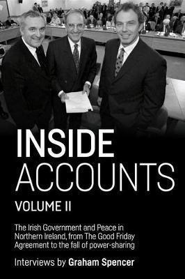 Inside Accounts: Volume 2