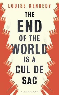 The End of the World is a Cul de Sac *SIGNED COPIES*
