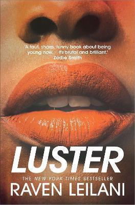 Luster