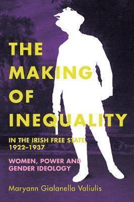 The Making Of Inequality
