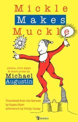 Mickle Makes Muckle