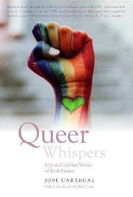 Queer Whispers; Gay and Lesbian Voices o