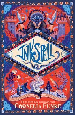 Inkspell, 2020 reissue