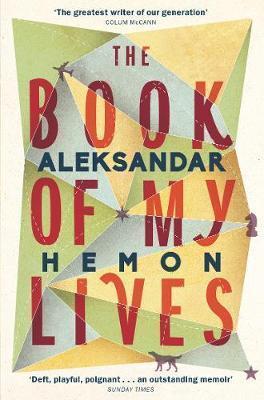 The Book of my Lives