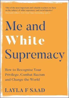 Me and White Supremacy PB