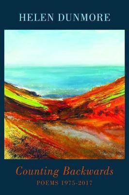 Counting Backwards: Poems 1975-2017