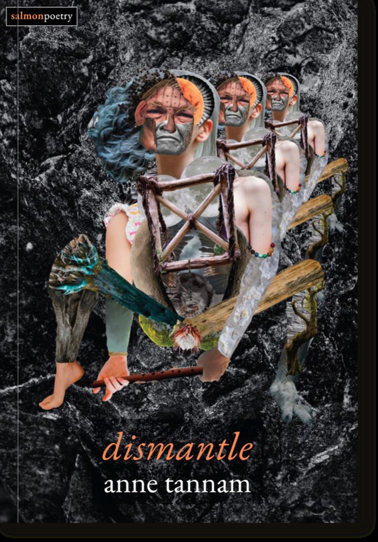 dismantle by 