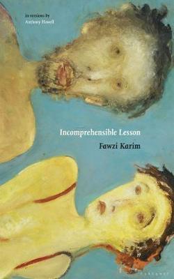 Incomprehensible Lesson Karim