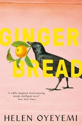Gingerbread