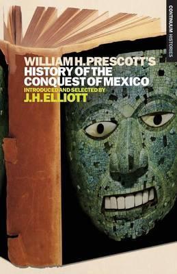 History of the Conquest of Mexico