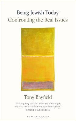Being Jewish Today: Confronting the Real Issues