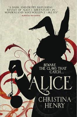 Alice Christina Henry