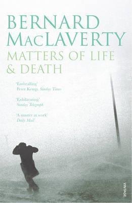 Matters Of Life & Death
