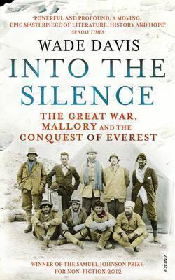 Into The Silence: The Great War, Mallory