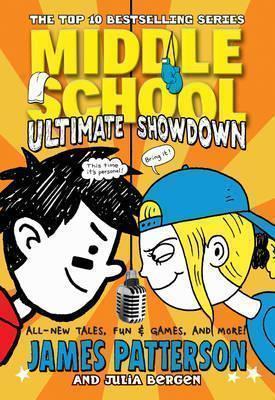 Middle School: Ultimate Showdown: (Middl