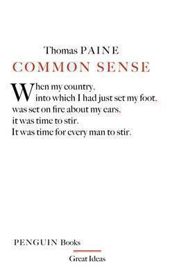 Common Sense