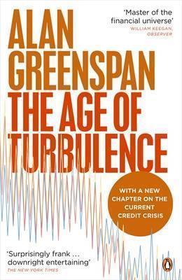 The Age of Turbulence: Adventures in a N
