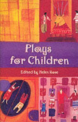 Plays for Children