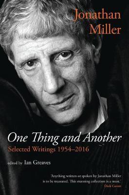 One Thing and Another