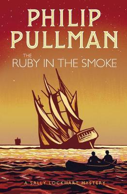 Ruby in the Smoke