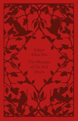 The Masque of the Red Death by 